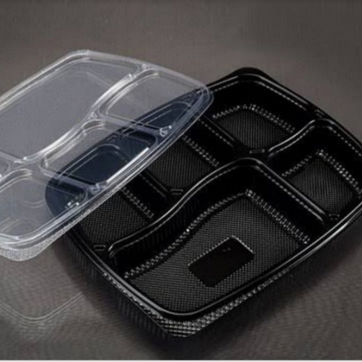 Meal Trays