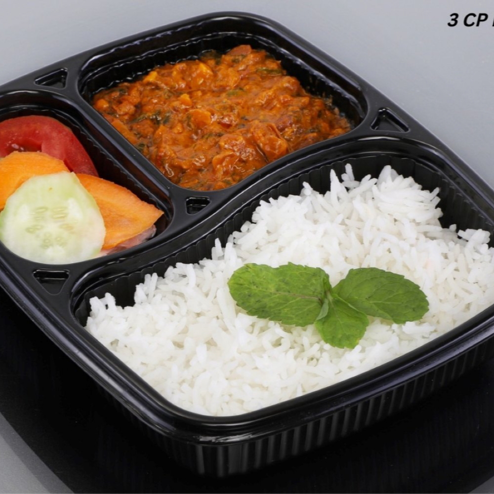 Meal Trays
