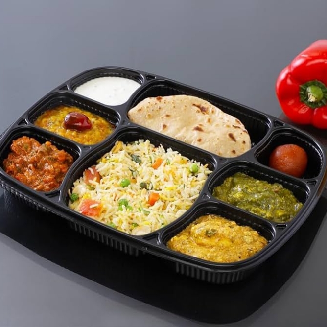 Meal Trays