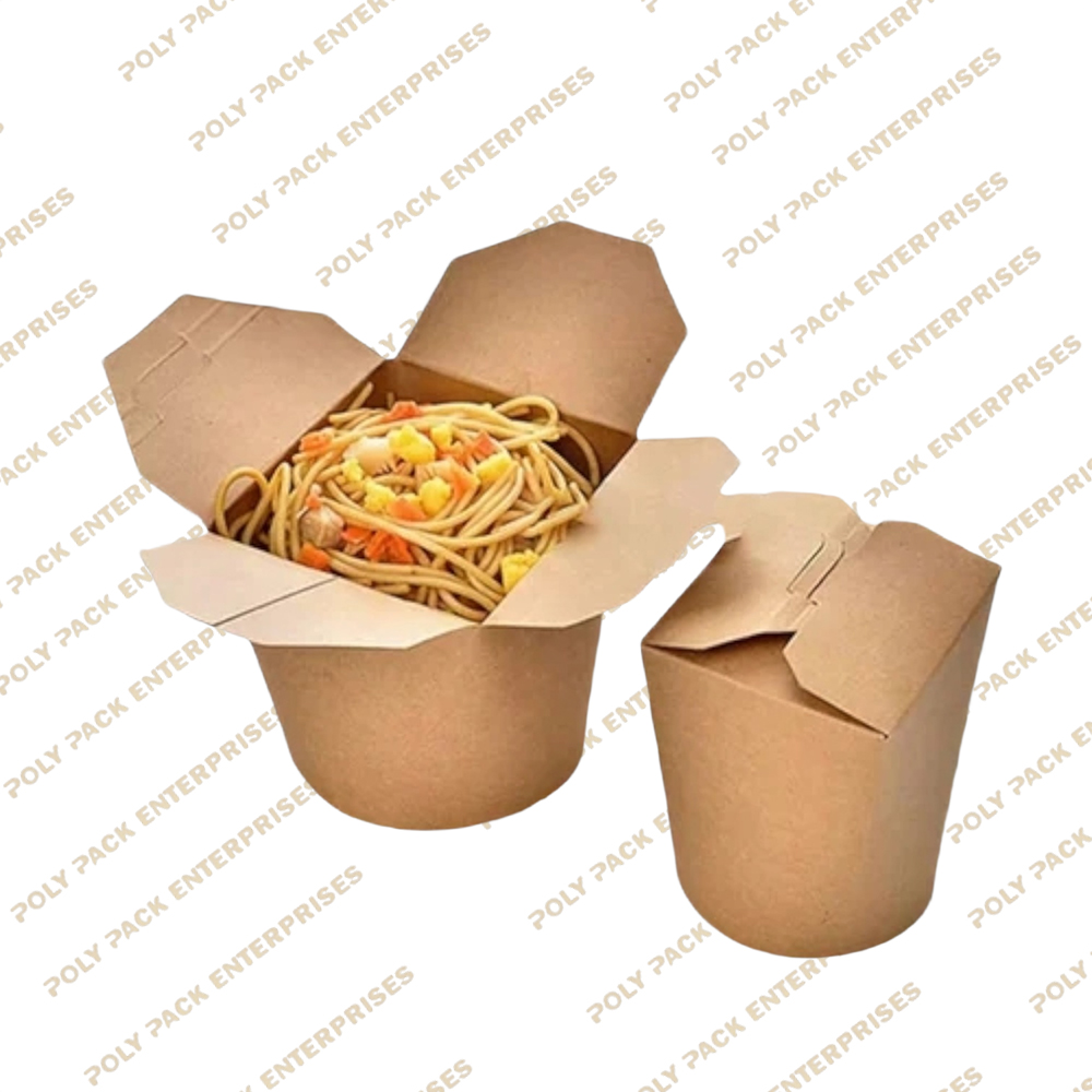 Noodle box