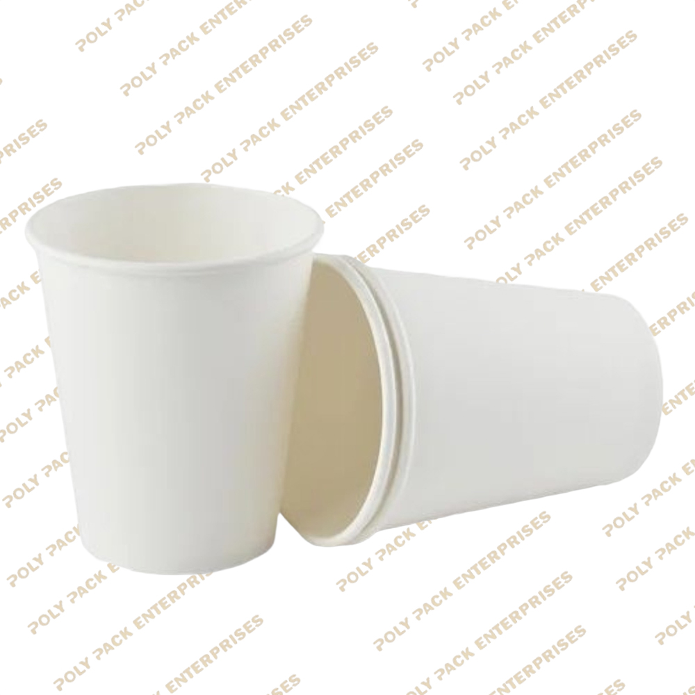 Single Wall Cup