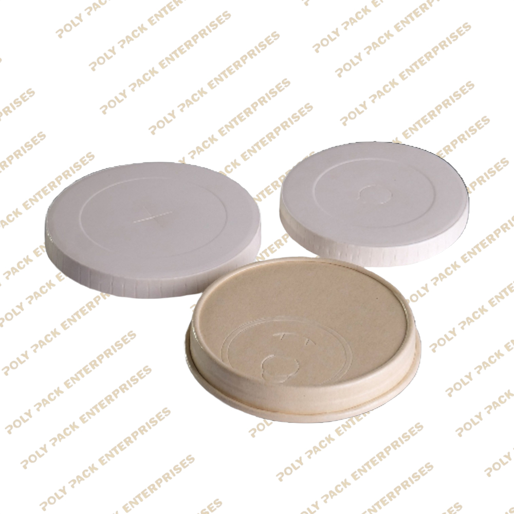 Paper lids