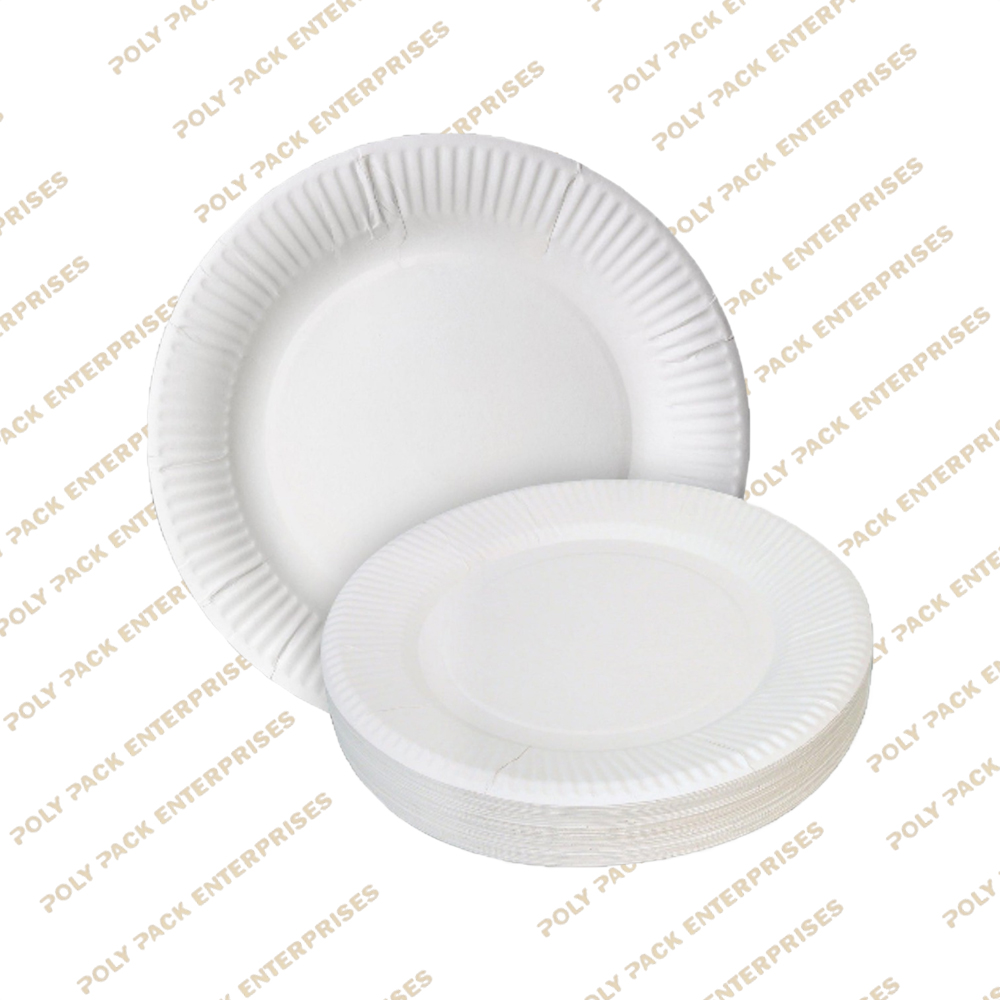Paper Plates