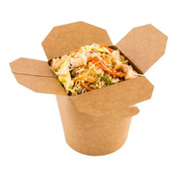 Noodle Boxes