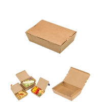 Food Packaging Boxes