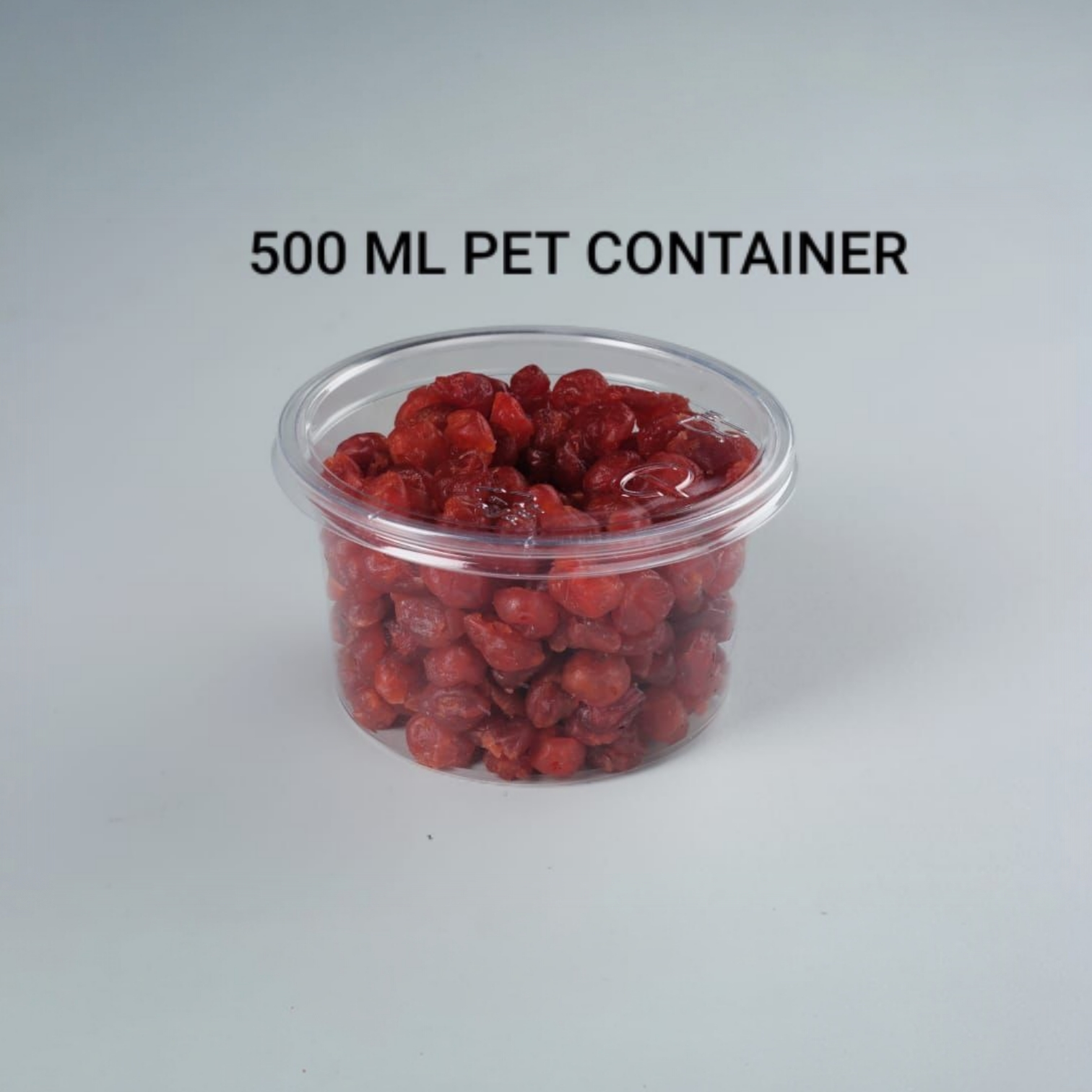 Pet containers 