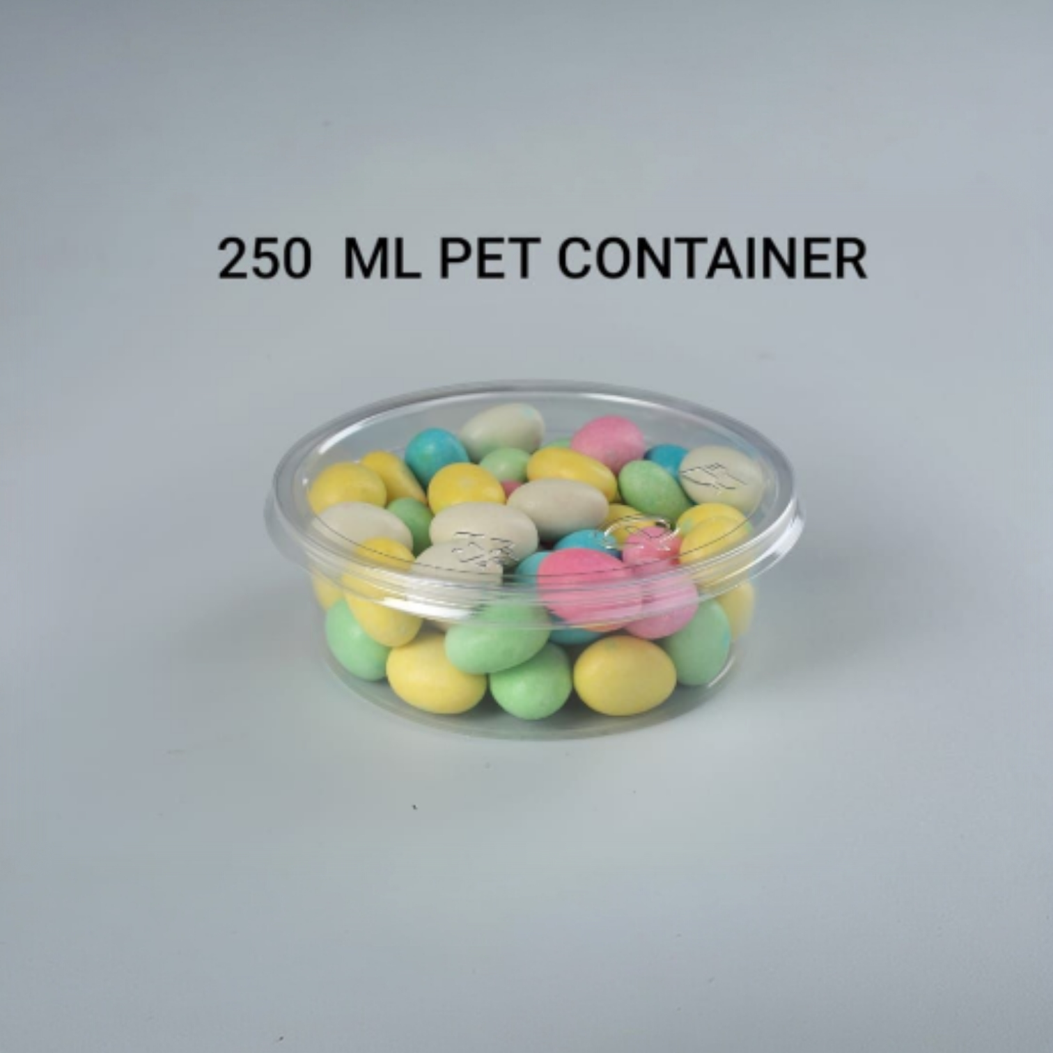Pet containers 