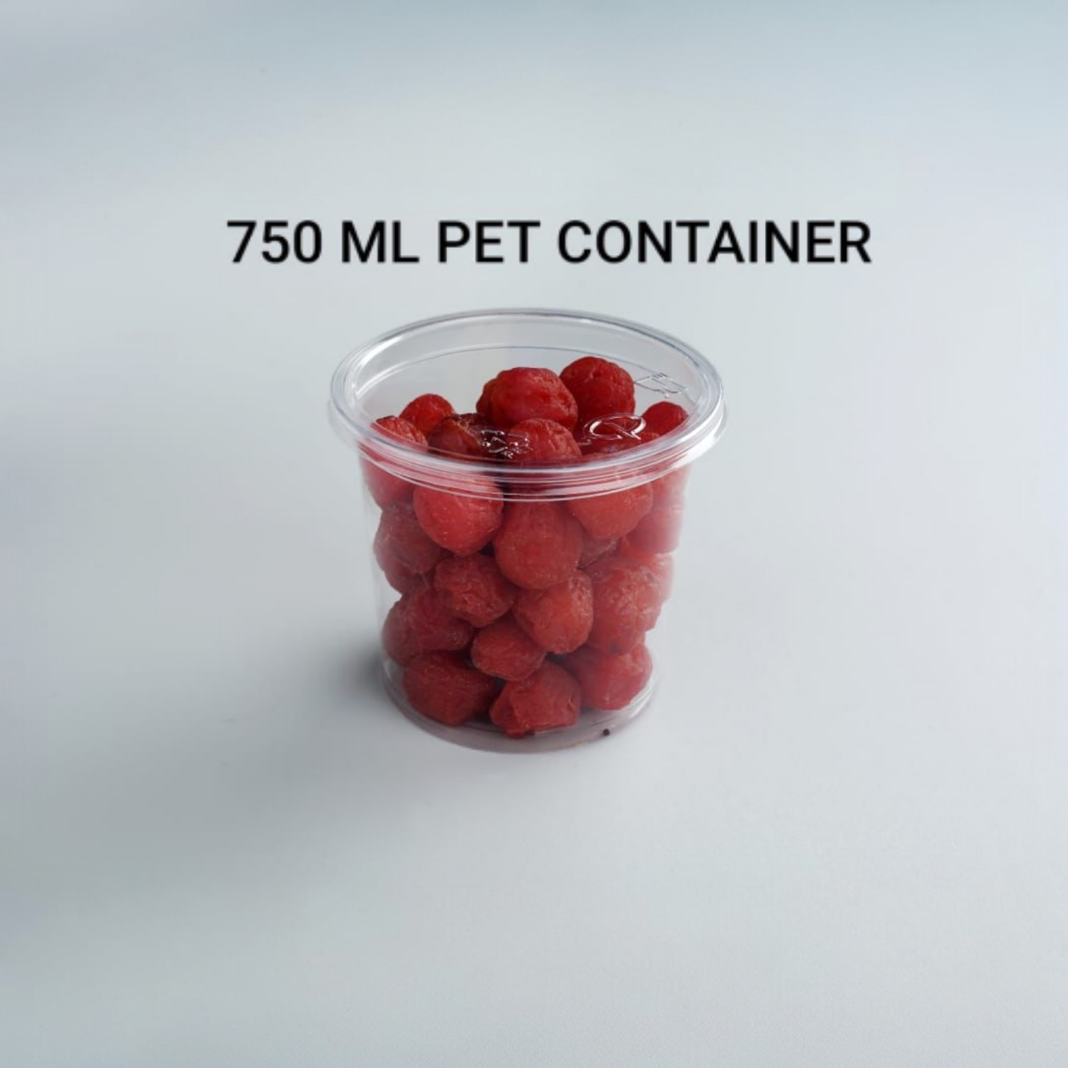 Pet containers 