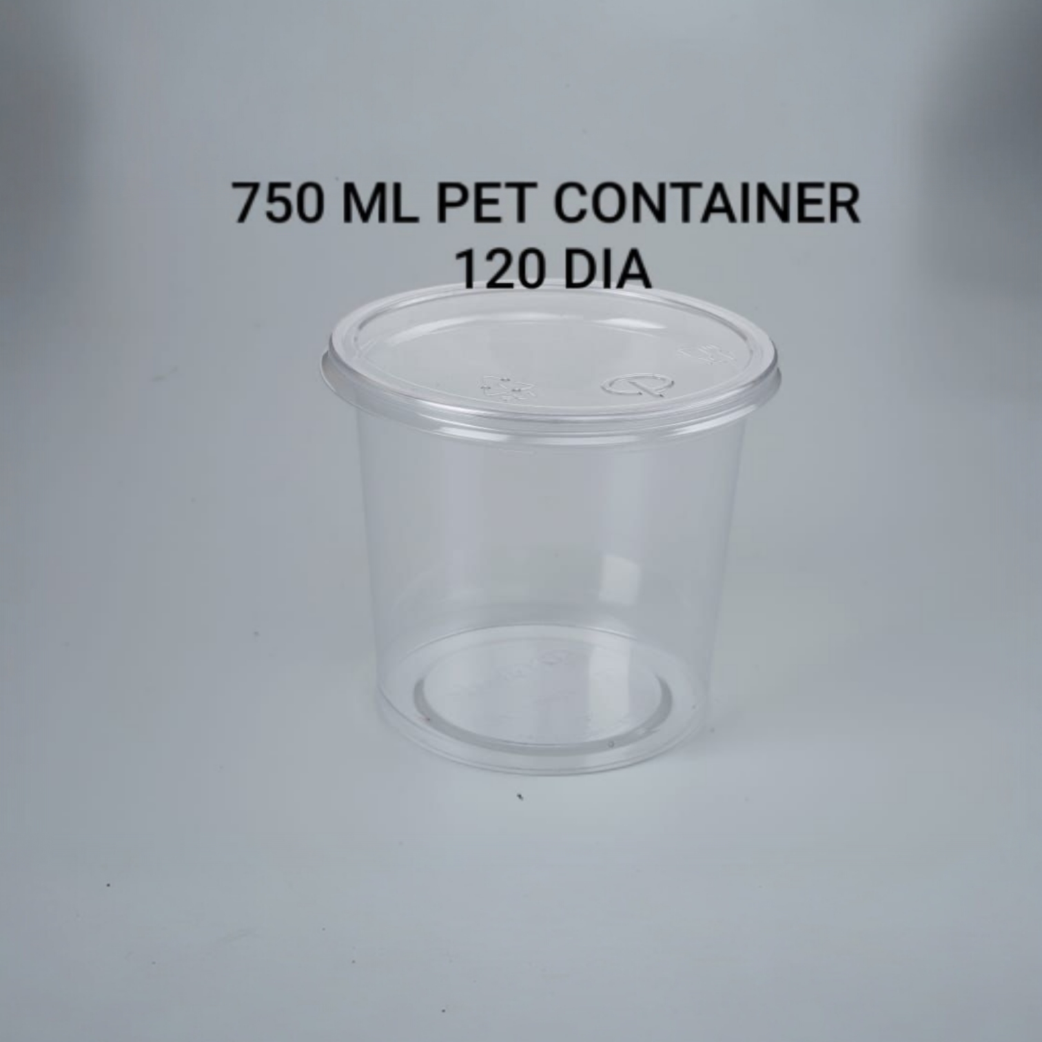 Pet containers 