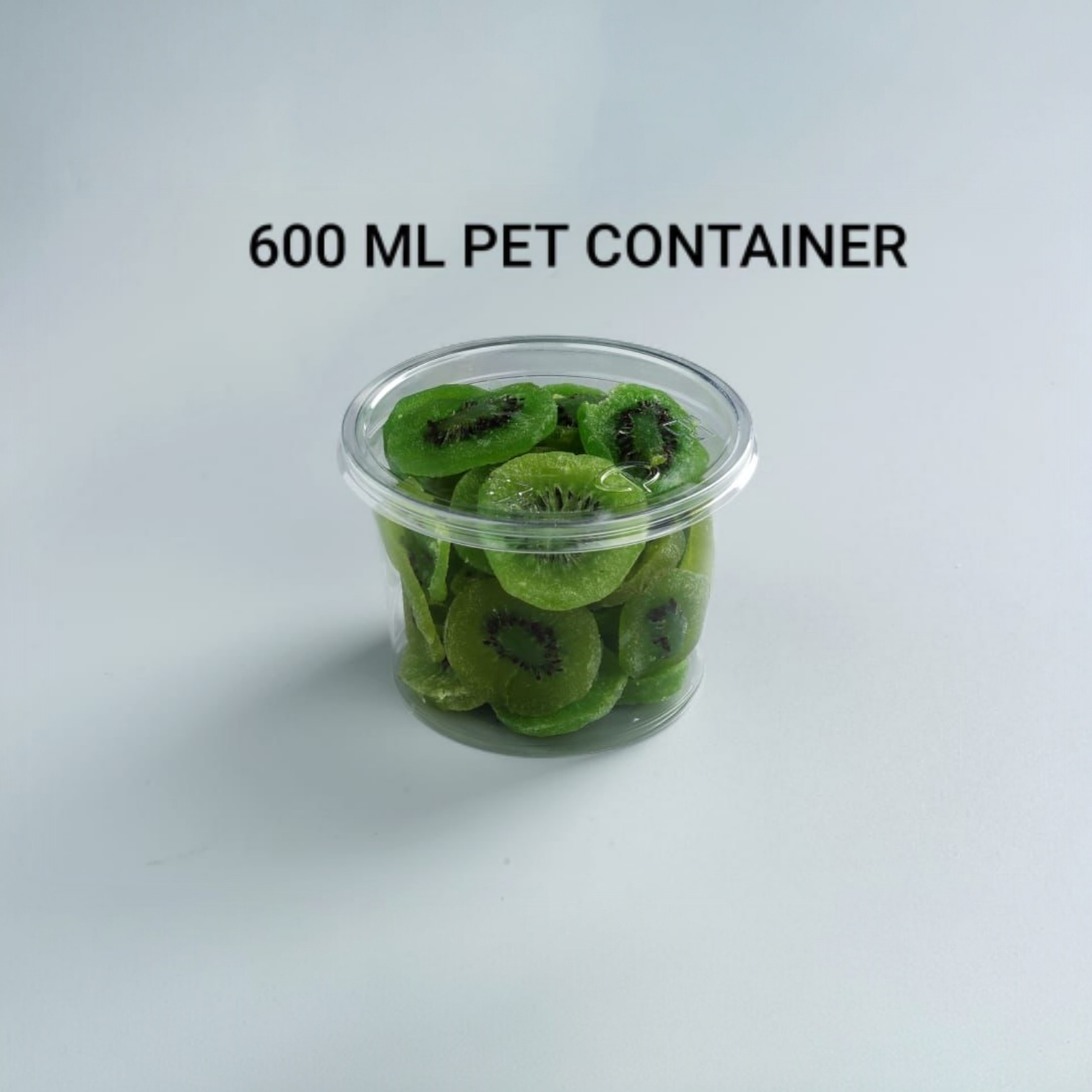 Pet containers 
