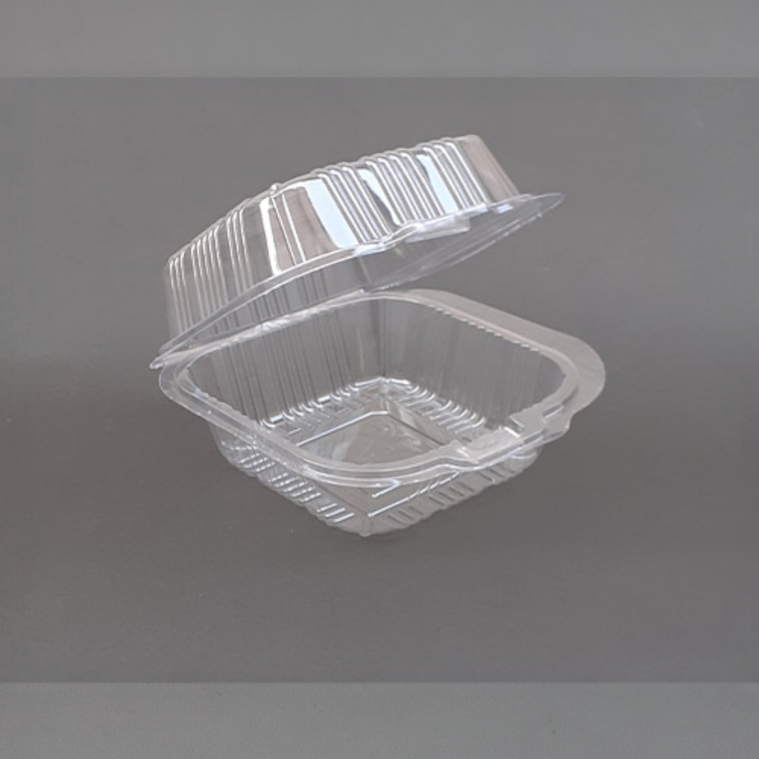 Gourmet Burger with Toppings