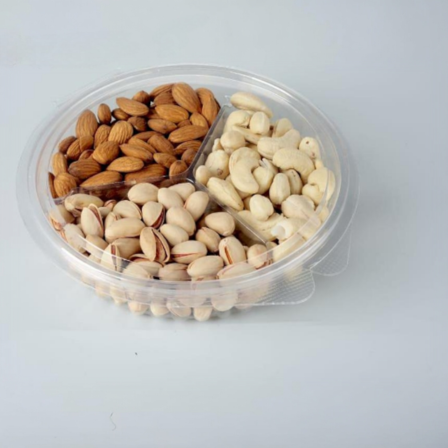 Vibrant Dry Fruits & Nuts Bowl