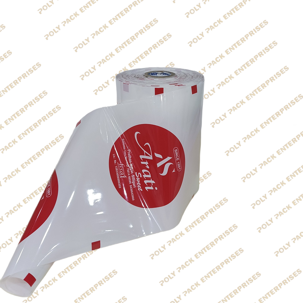 Printing Laminated Roll