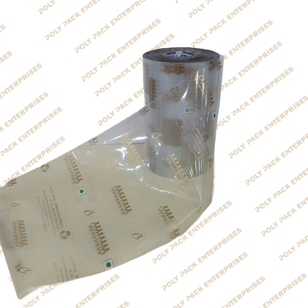 Printing Laminated Roll