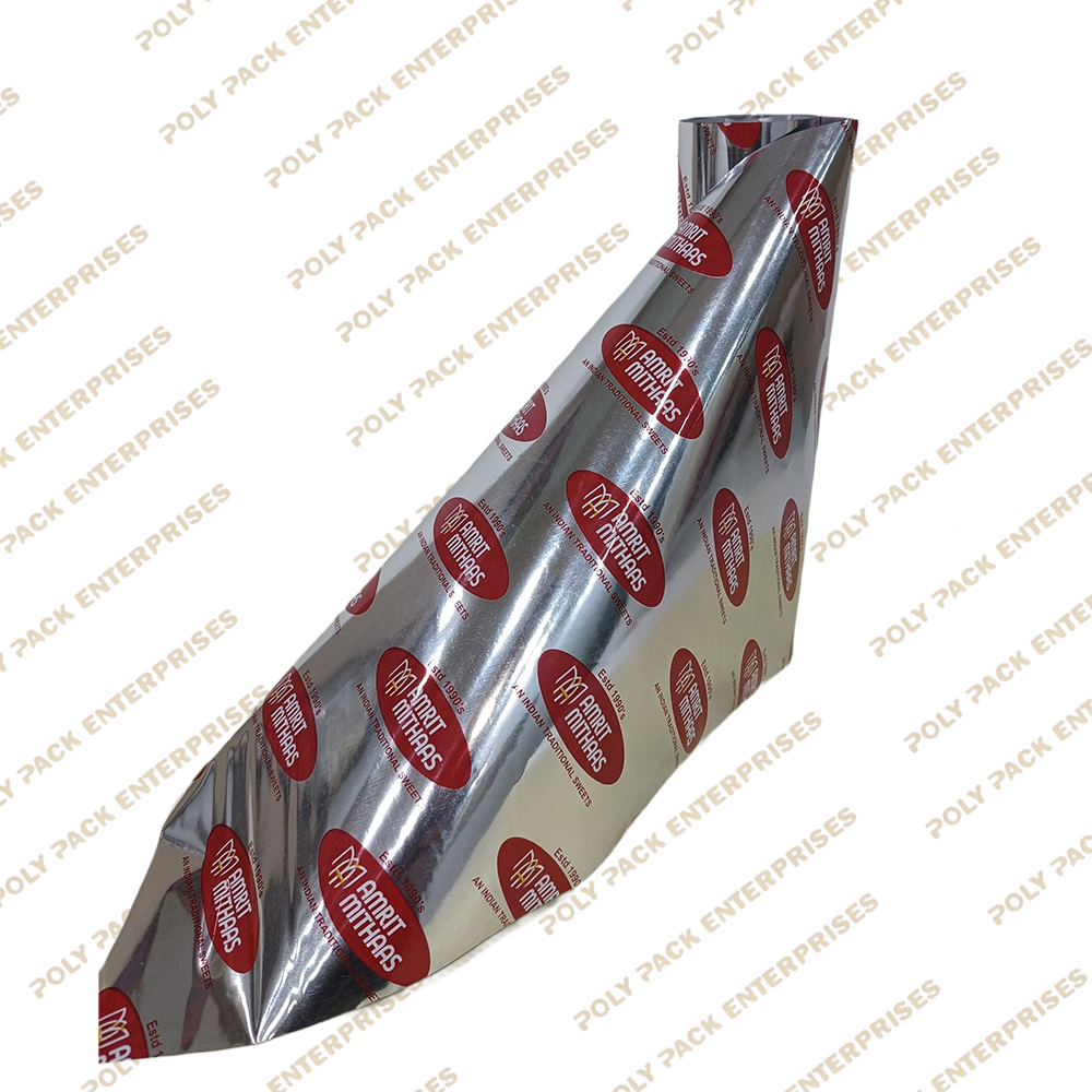 Printing Laminated Roll