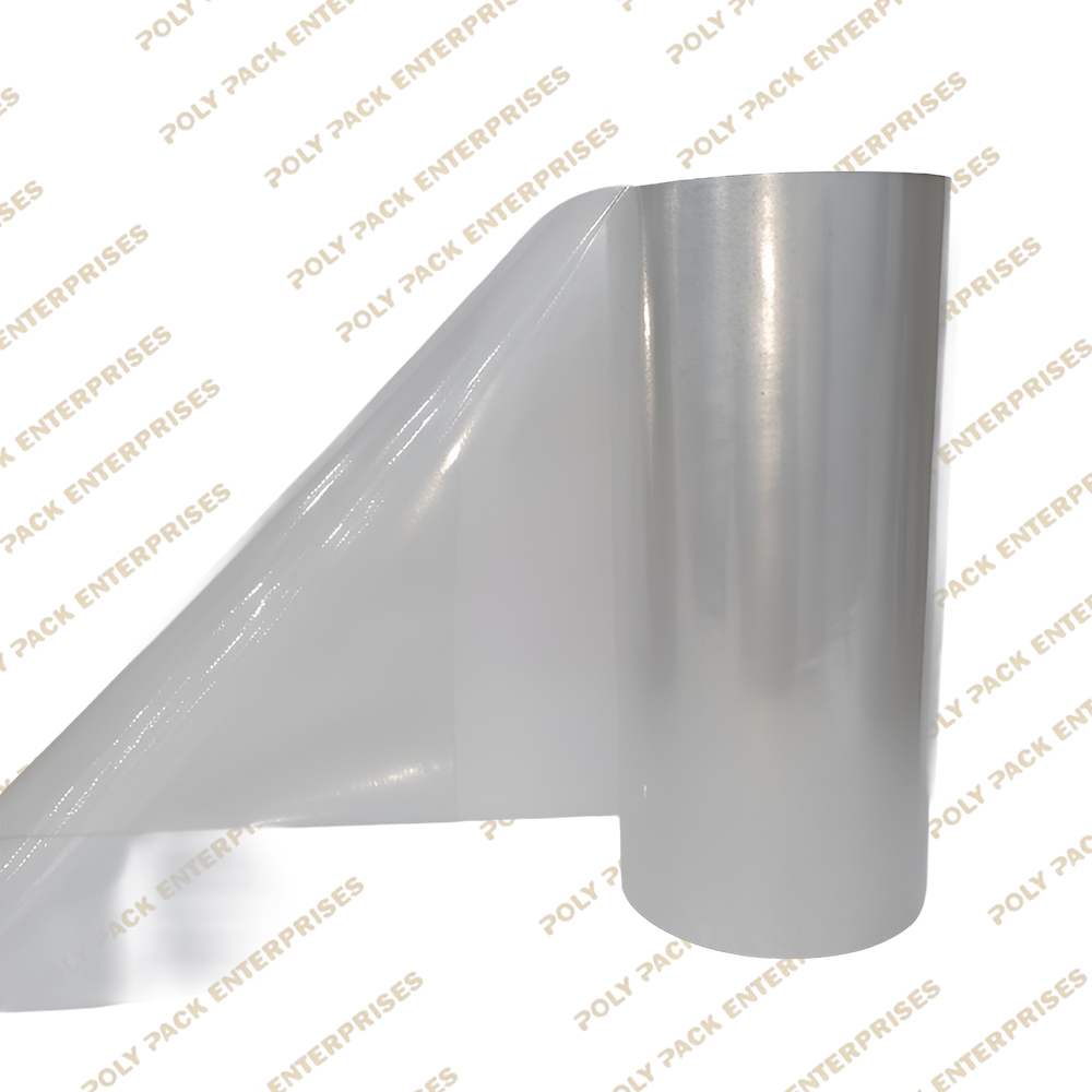 Printing Laminated Roll