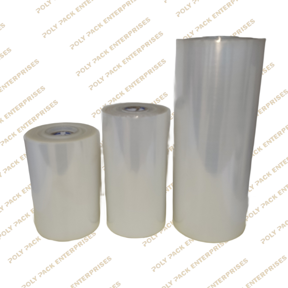 Printing Laminated Roll