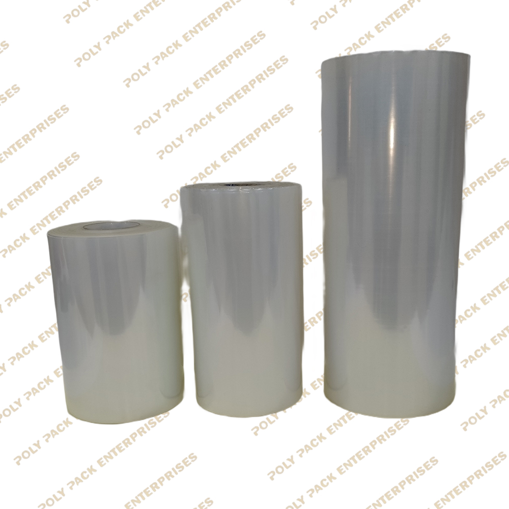 Printing Laminated Roll