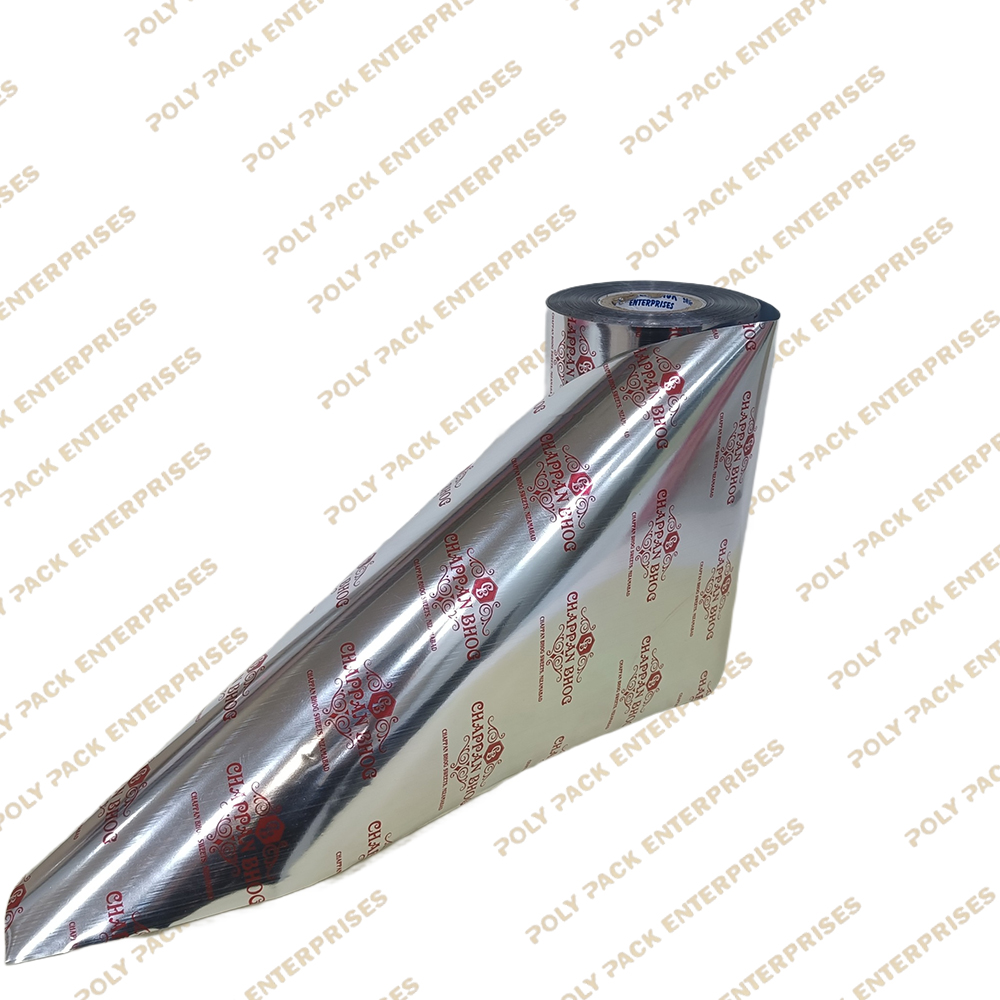 Printing Laminated Roll