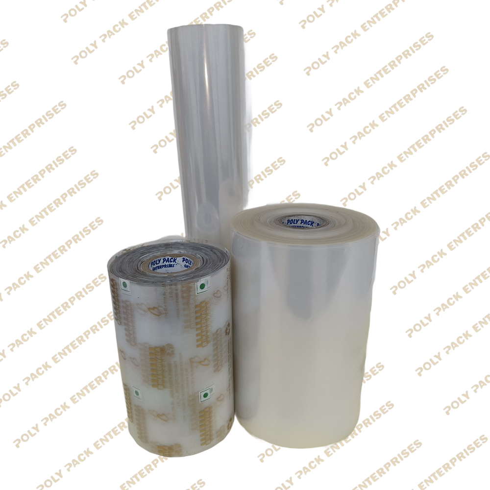 Printing Laminated Roll