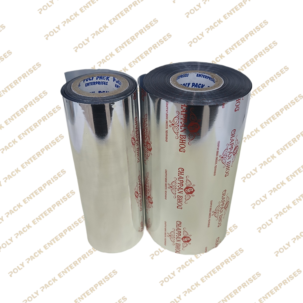 Printing Laminated Roll