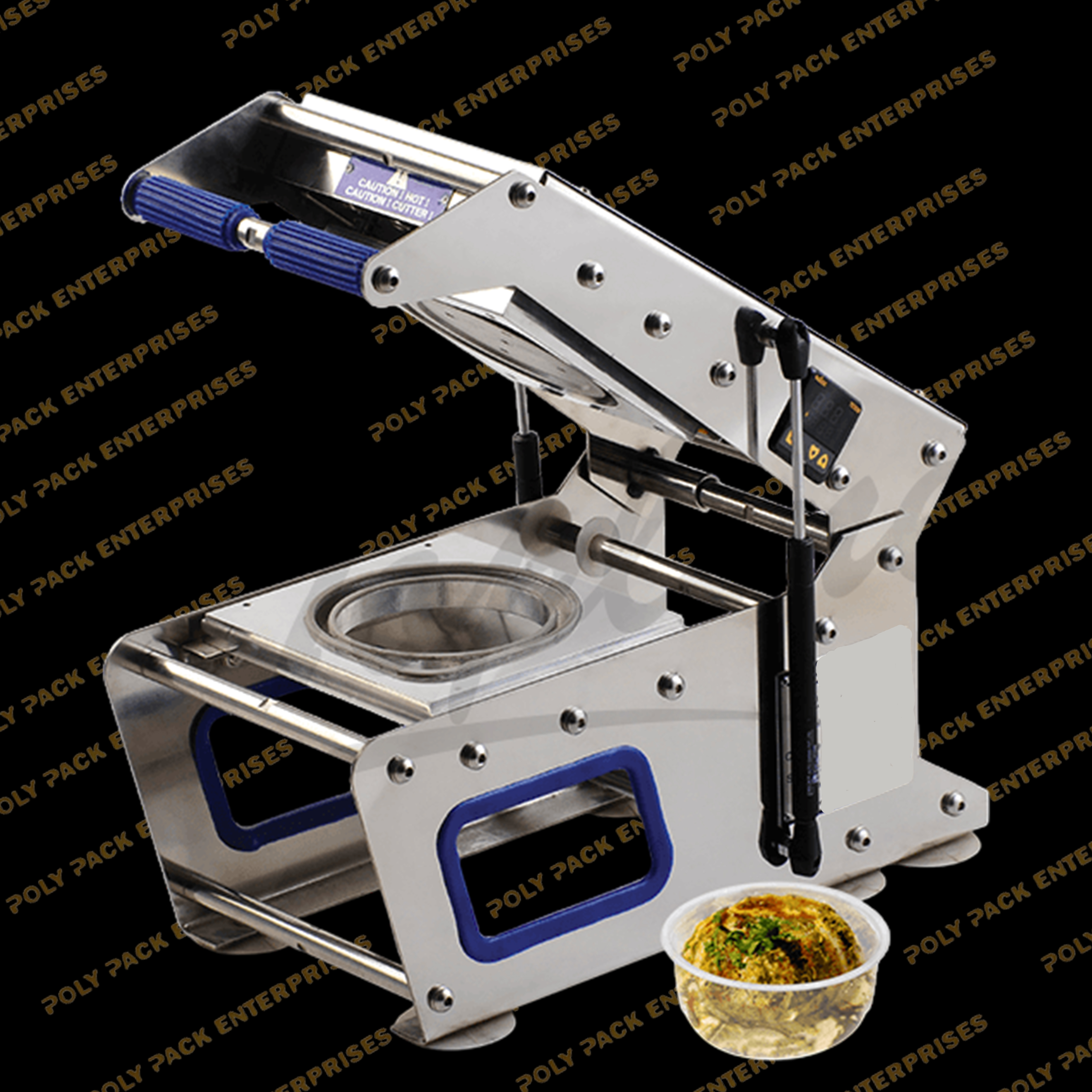 Sealing Machines
