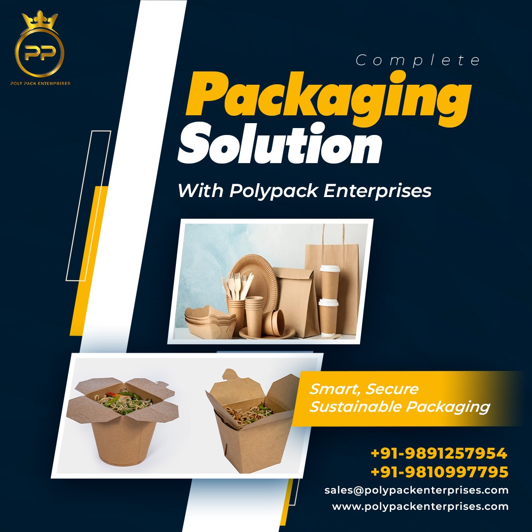 Packaging Solution